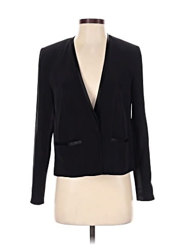 Elizabeth and James Blazer (view 1)