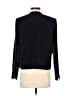 Elizabeth and James Black Blazer Size 2 - photo 2