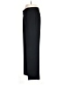 Evelyn & Arthur 100% Polyester Solid Black Dress Pants Size 12 - photo 5