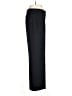 Evelyn & Arthur 100% Polyester Solid Black Dress Pants Size 12 - photo 4