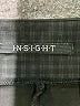Insight Chevron-herringbone Black Casual Pants Size 12 - photo 7