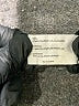 Insight Chevron-herringbone Black Casual Pants Size 12 - photo 8