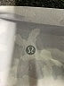 Lululemon Athletica Gray Active Pants Size 4 - photo 7