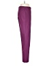 Escada Purple Dress Pants Size EU 36 / US 6 - photo 4
