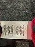 Industry Pink Long Sleeve Polo Size XS - photo 8