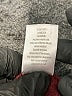 Gymboree Burgundy Pullover Hoodie Size M (kids) - photo 4