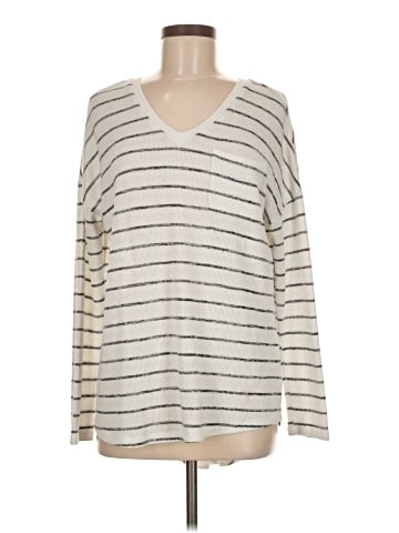 Merona Pullover Sweater (view 1)