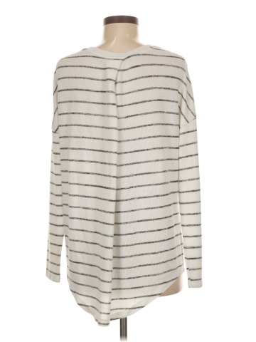 Merona Pullover Sweater (view 2)