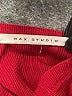Max Studio Red Cardigan Size L (estimated) - photo 7