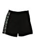 Hylete Graphic Black Athletic Shorts Size L - photo 1