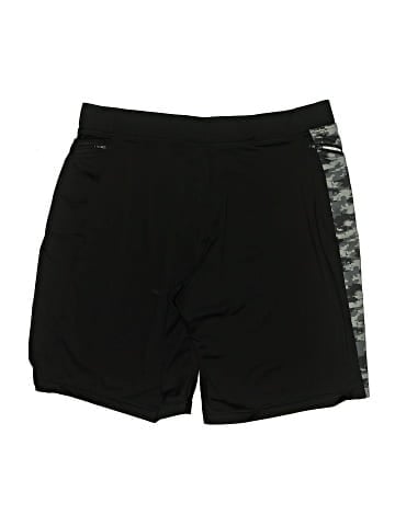 Hylete Athletic Shorts (view 2)