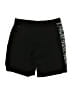 Hylete Graphic Black Athletic Shorts Size L - photo 2