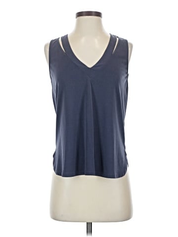 Sunday in Brooklyn Sleeveless Top (view 1)