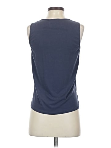 Sunday in Brooklyn Sleeveless Top (view 2)