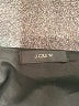 J.Crew Black Sleeveless Blouse Size M (estimated) - photo 4