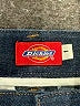 Dickies Blue Denim Skirt Size 1 - photo 4