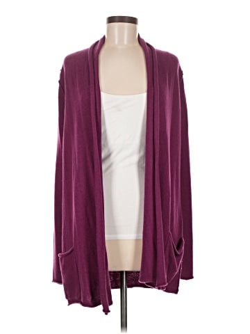 Current Affair Cardigan (view 1)