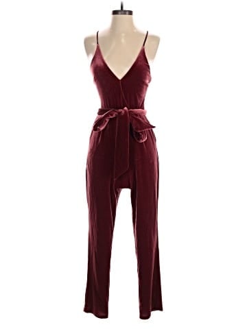 Express Jumpsuit (view 1)