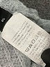 Shein 100% Polyester Gray Pullover Sweater Size 6 - photo 8