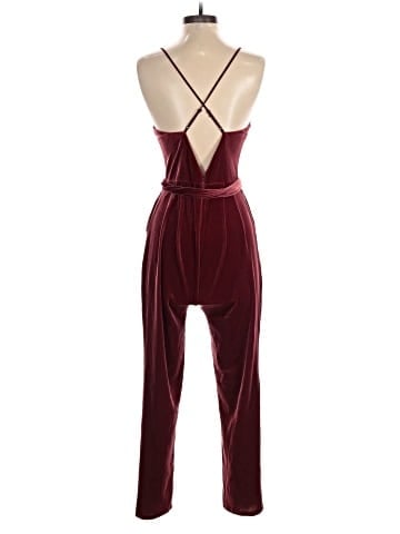 Express Jumpsuit (view 2)