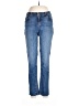 Eileen Fisher Hearts Blue Jeans Size S (estimated) - photo 1