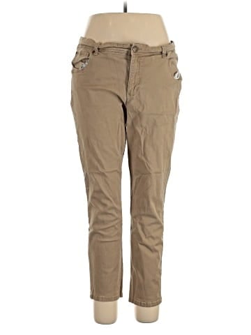 Bandolino Khakis (view 1)