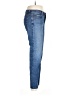Eileen Fisher Hearts Blue Jeans Size S (estimated) - photo 4