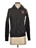 Peloton Black Zip Up Hoodie Size XS - photo 1