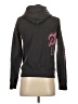 Peloton Black Zip Up Hoodie Size XS - photo 2