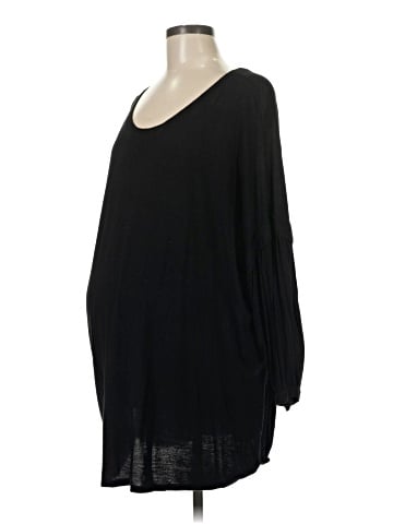 Motherhood Casual Dress (view 1)