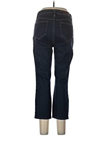Lands' End Jeans (view 2)