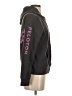 Peloton Black Zip Up Hoodie Size XS - photo 4