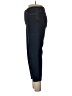 Lands' End Chevron-herringbone Blue Jeans Size 10 - photo 5