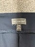 The Limited Solid Blue Active Pants Size 20W - photo 4
