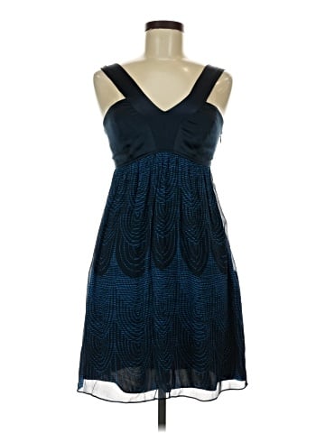 Express Cocktail Dress (view 1)