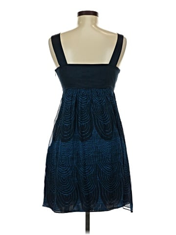 Express Cocktail Dress (view 2)
