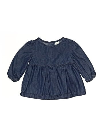 Carter's 3/4 Sleeve Blouse (view 1)