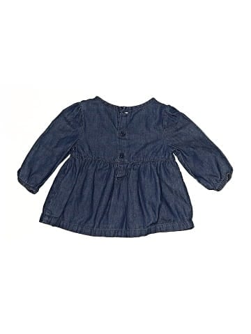 Carter's 3/4 Sleeve Blouse (view 2)
