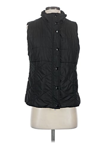 Studio Works Vest (view 1)