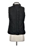 Studio Works 100% Polyester Black Vest Size S - photo 1