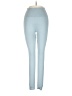 Set Active Blue Yoga Pants Size S - photo 1
