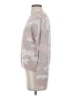 Lucky Brand Camo Pink Pullover Sweater Size S - photo 5