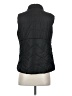 Studio Works 100% Polyester Black Vest Size S - photo 2