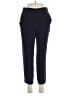J.Crew 100% Polyester Solid Blue Dress Pants Size 6 - photo 1