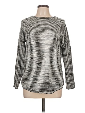 Eight Eight Eight Pullover Sweater (view 1)