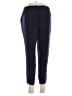 J.Crew 100% Polyester Solid Blue Dress Pants Size 6 - photo 2