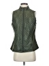 Exertek 100% Polyester Green Vest Size S - photo 1