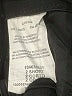 Lee Black Dress Pants Size 2 SHORT - photo 4