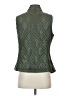 Exertek 100% Polyester Green Vest Size S - photo 2