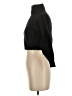 Wilfred Free Black Turtleneck Sweater Size XXS - photo 5